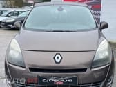 Renault Grand Scénic 1.5 dCi Dynamique S 7L