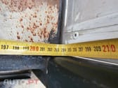 Fiat Ducato Maxi 2.3 M-Jet  Auto 7L C/Báscula