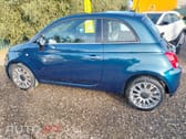 Fiat 500 1.0 Hybrid Pop