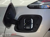 MG MG4 77 kWh Extended Range Luxury