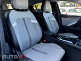 Opel Astra 1.5 D Elegance Aut.