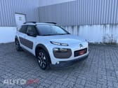 Citroen C4 Cactus e-HDi 92 ETG6 Stop&Start Shine Edition