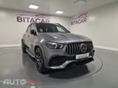 Mercedes-Benz GLE 4Matic+