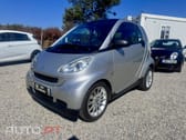 Smart ForTwo 1.0 T Passion 84