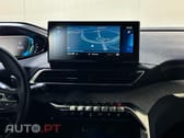 Peugeot 3008 1.6 Hybrid GT Pack e-EAT8