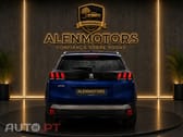 Peugeot 3008 1.2 PureTech Active