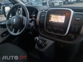 Renault Trafic 1.6 dCi L1H1