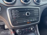 Mercedes-Benz CLA 220 d Shooting Brake AMG Line Aut.