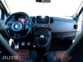 Abarth 595C Competizione