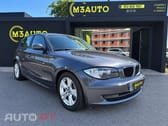 BMW 120 d