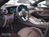 Mercedes-Benz AMG GT 53 4Matic+