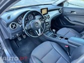 Mercedes-Benz GLA 180 CDi Urban