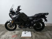 Yamaha XT1200Z Super Tenere XTZ 1200 SUPER TENERE