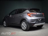 Renault Captur Nacional