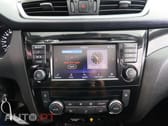 Nissan Qashqai 1.5 dCi N-Connecta J18