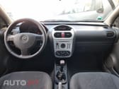 Opel Corsa 1.3 CDTi Enjoy