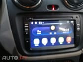 Dacia Lodgy 1.2 Ambiance