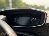 Peugeot E-2008 50 kWh GT