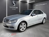 Mercedes-Benz C 220 CDI Avantgarde BlueEfficiency