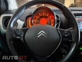 Citroen C1 1.2 VTi Shine