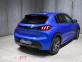 Peugeot E-208 Allure