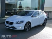 Volvo V40 2.0 D2 R-Design