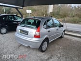 Citroen C3 1.1