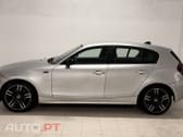 BMW 118 d