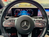 Mercedes-Benz CLA 220 d Shooting Brake AMG Line Aut.