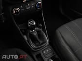 Ford Fiesta 1.5 TDCi Connected