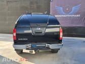 Nissan Navara 2.5 dCi CD LE Prem.+IT