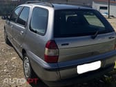 Fiat Palio Weekend 75