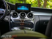 Mercedes-Benz C 200 d Avantgarde