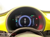 Fiat 500 e
