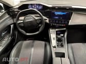 Peugeot 408 1.2 Hybrid Allure e-DCS6