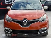 Renault Captur 0.9 TCE Exclusive