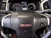 Isuzu D-Max 2.5 TD TwinTurbo
