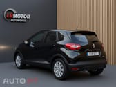 Renault Captur 0.9 TCE Sport