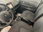Renault Clio 1.5 dCi Limited EDition