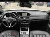 Mercedes-Benz E 250 CDi Avantgarde BlueEfficiency Auto.