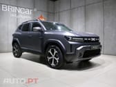 Dacia Duster 1.0 TCe ECO-G Journey Bi-Fuel