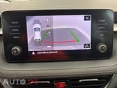 Skoda Fabia 1.0 TSI DSG Style