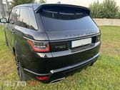 Land Rover Range Rover Sport 2.0 Si4 PHEV HSE Dynamic
