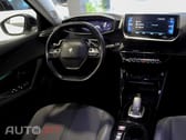 Peugeot 2008 1.5 BlueHDi Active Pack EAT8