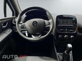 Renault Clio Sport Tourer  0.9 TCe Zen
