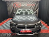 BMW X2 16 d sDrive Auto Advantage