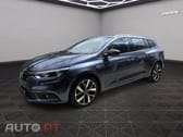 Renault Mégane Sport Tourer 1.5 Blue dCi Limited