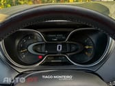 Renault Captur 1.5 dCi Exclusive