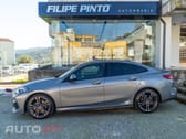 BMW 216 d Pack Desportivo M