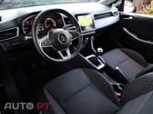 Renault Clio 1.0 TCe Intens